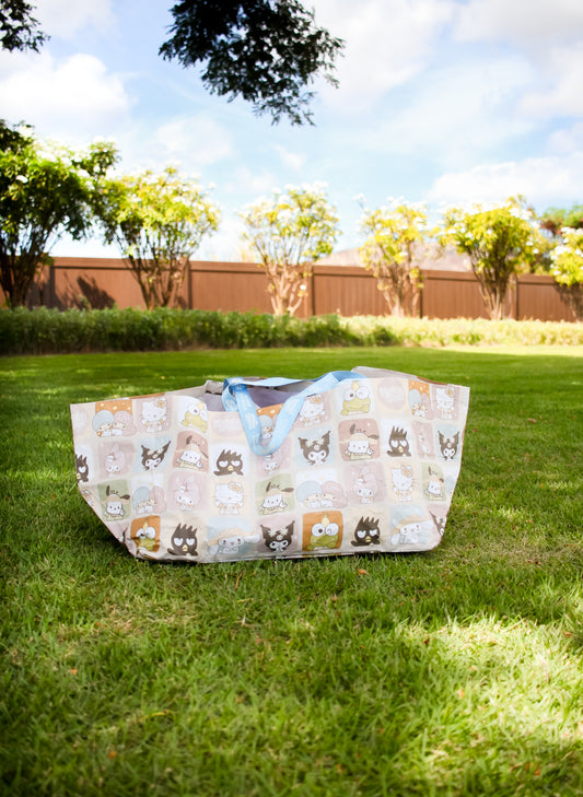 Aloha Cuties Bombucha (Large) - Buddah Mochi Kids Co. x Mandini Made
