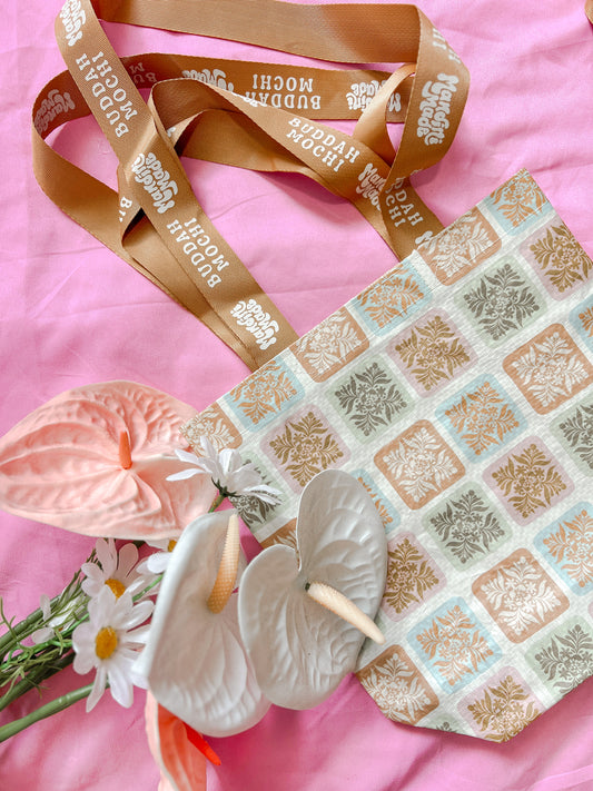 Sophia Manini (Small) Bag - Buddah Mochi Kids Co. x Mandini Made