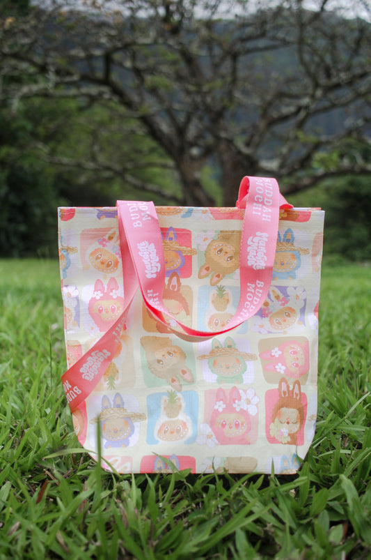 Bubu Manini (Small) Bag - Buddah Mochi Kids Co. x Mandini Made